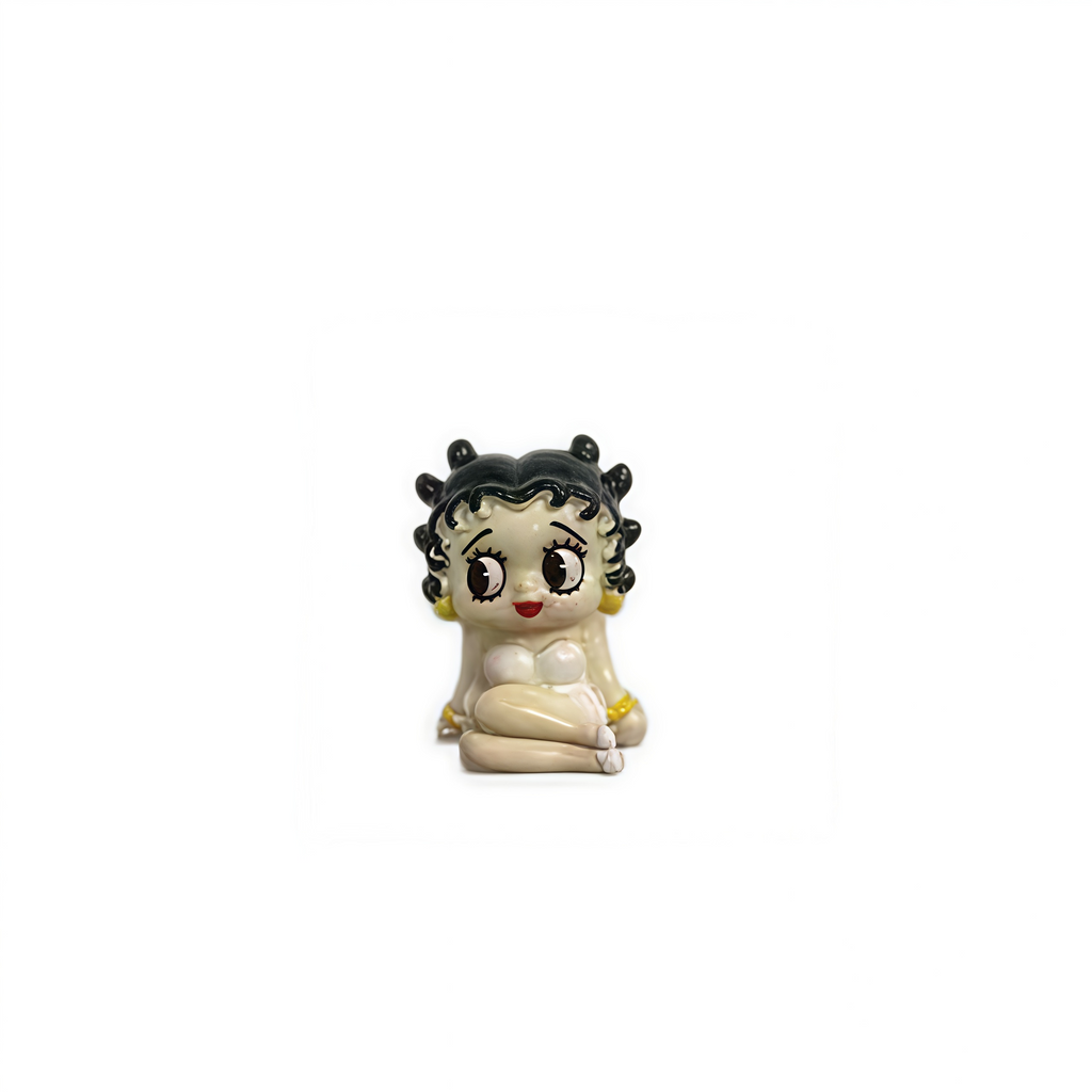 Betty