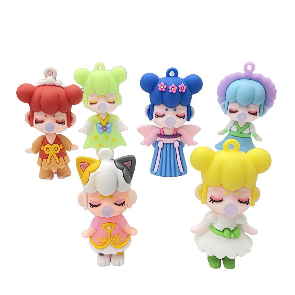 Nancy pendant