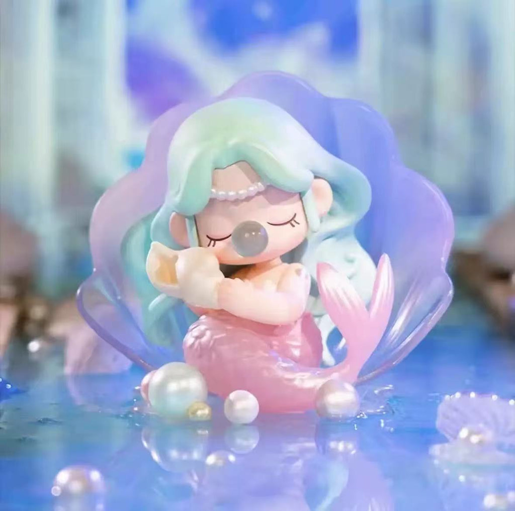 Nancy(Fantasy Museum) - blind box