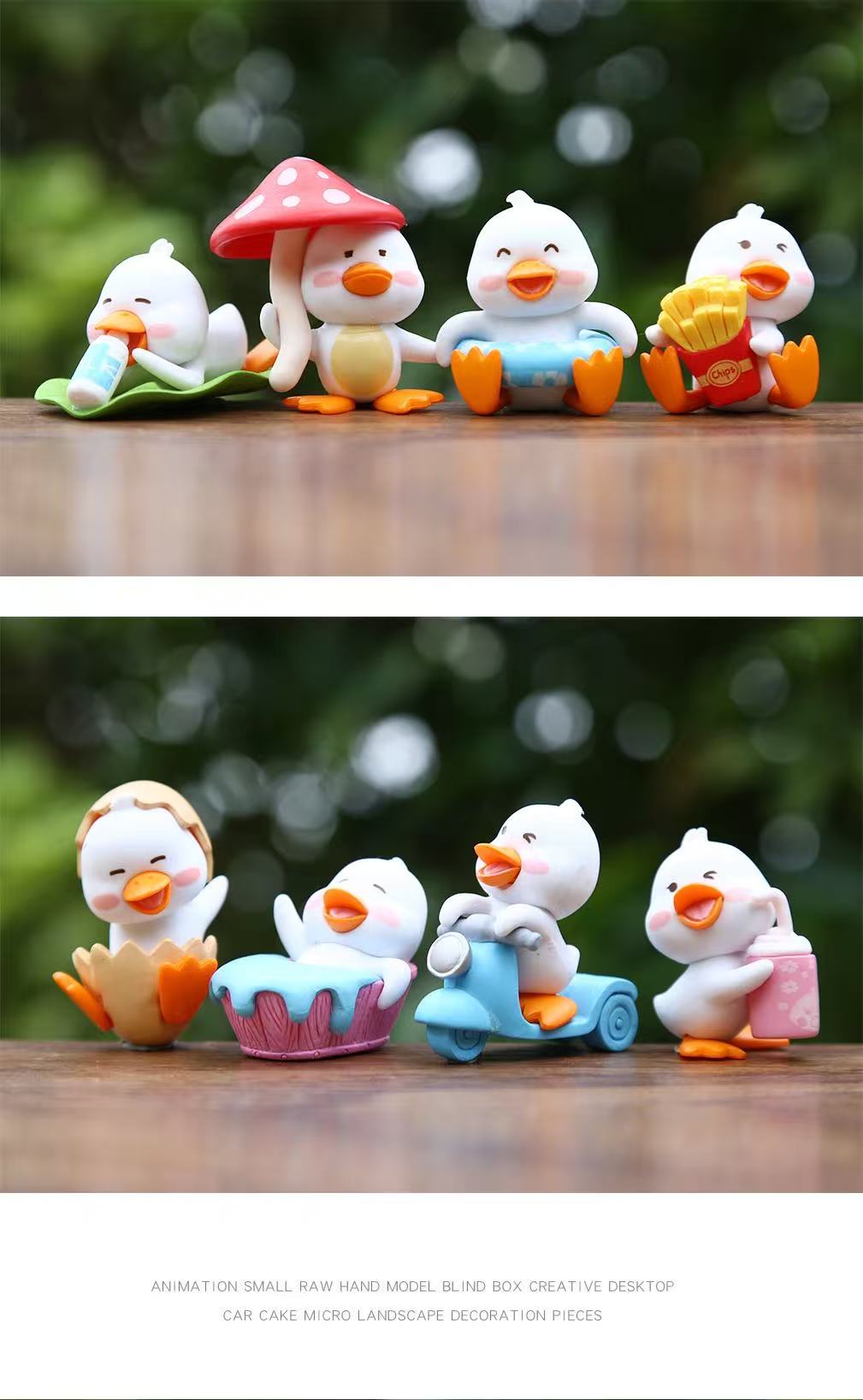 yellow duck 2