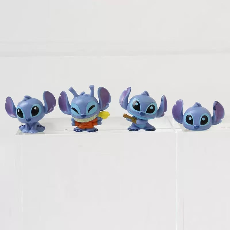 stitch 2 - Match game