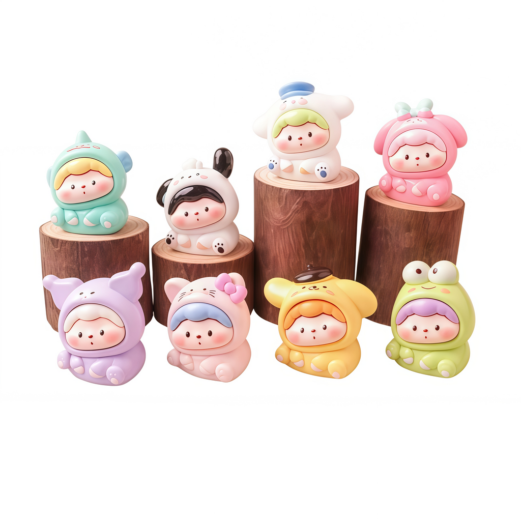 Sanrio 1