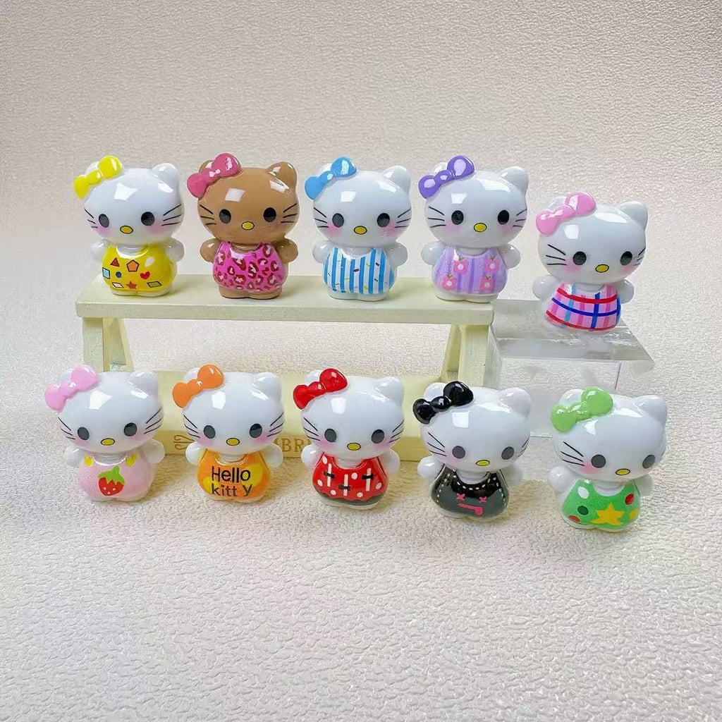 Kitty3 - 8 bags