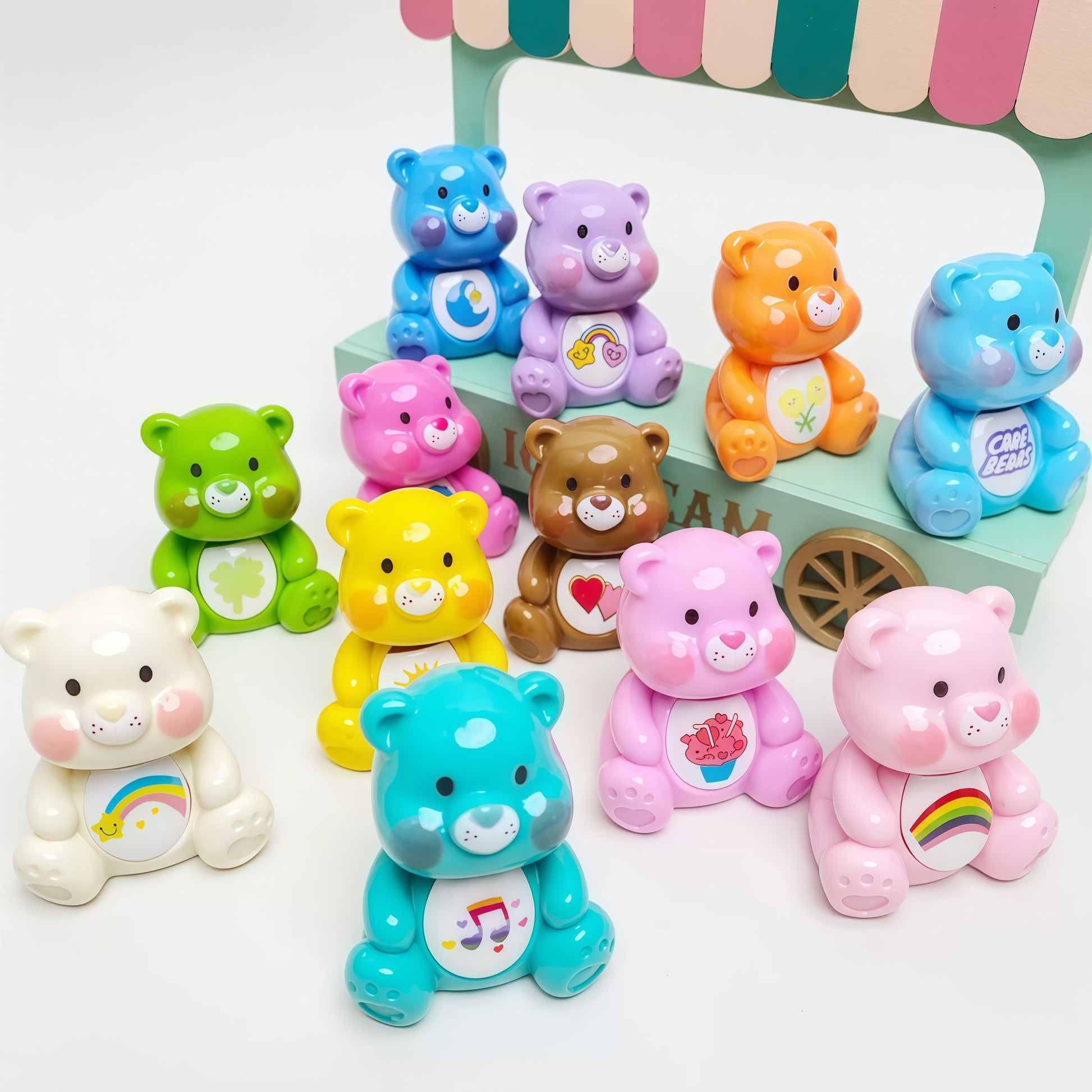 Care Bear