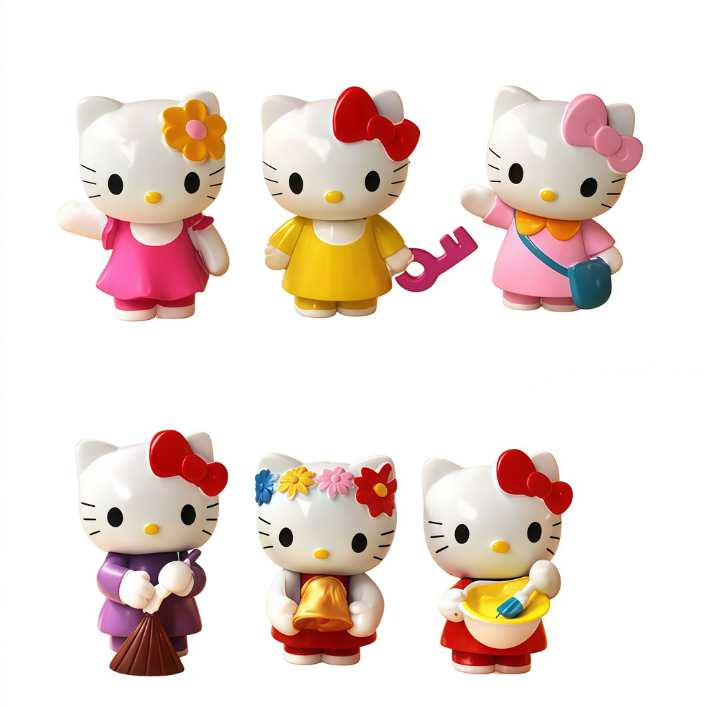 Kitty 6
