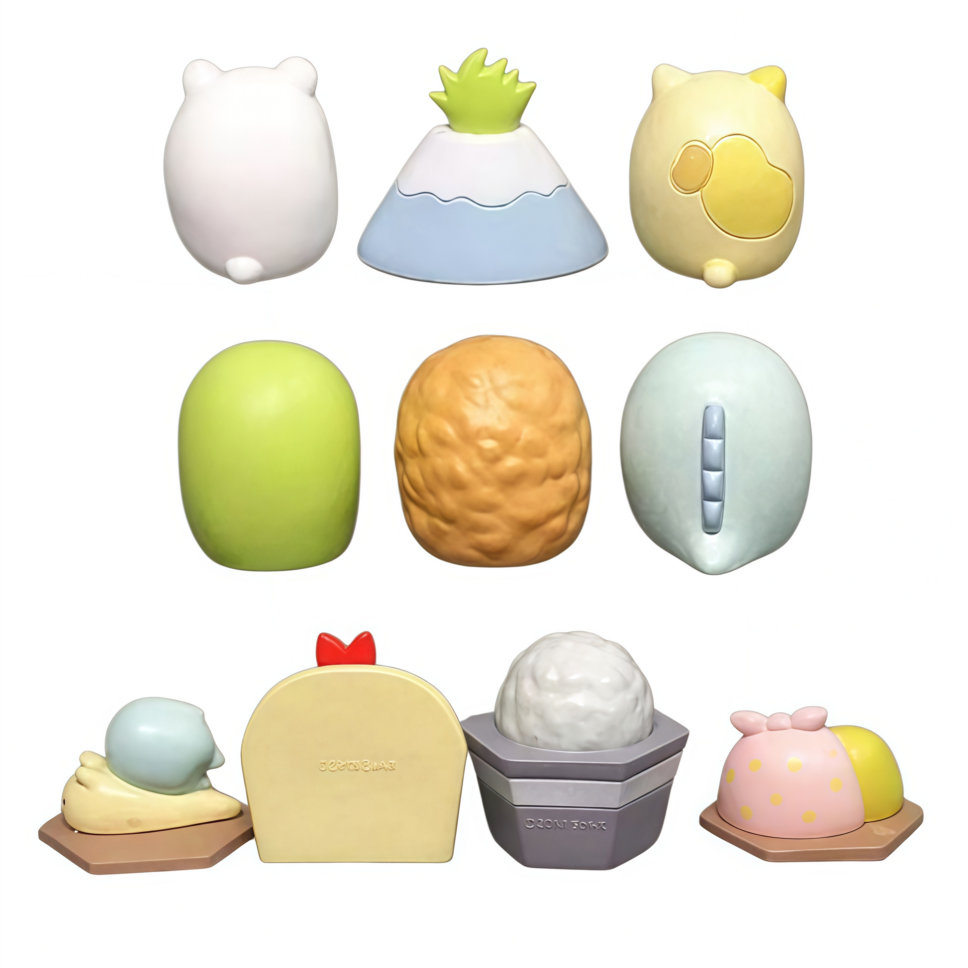 Sumikko Gurashi
