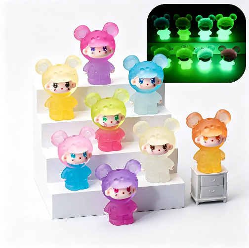 Glow Mouse