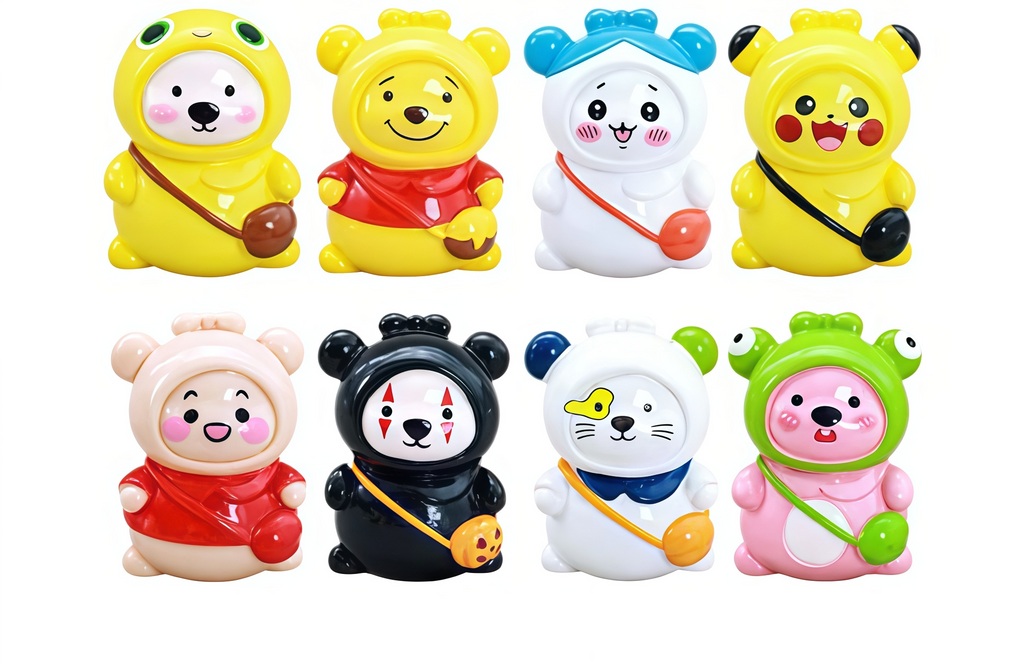 Winnie 6