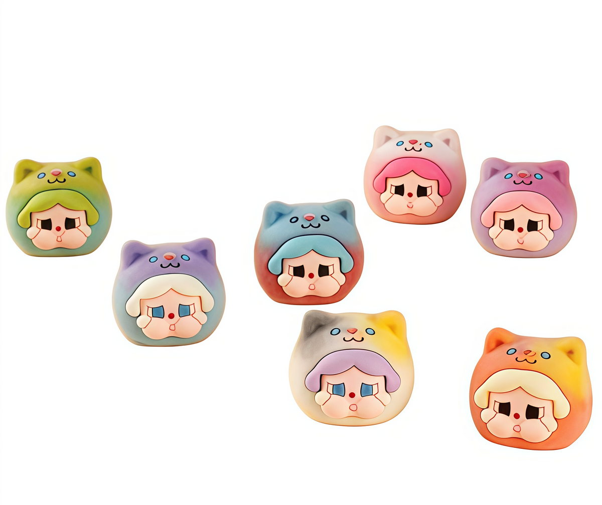 Crybaby 3