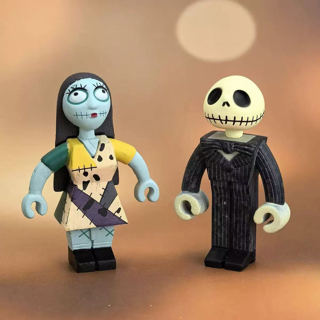 The Nightmare Before Christmas 7