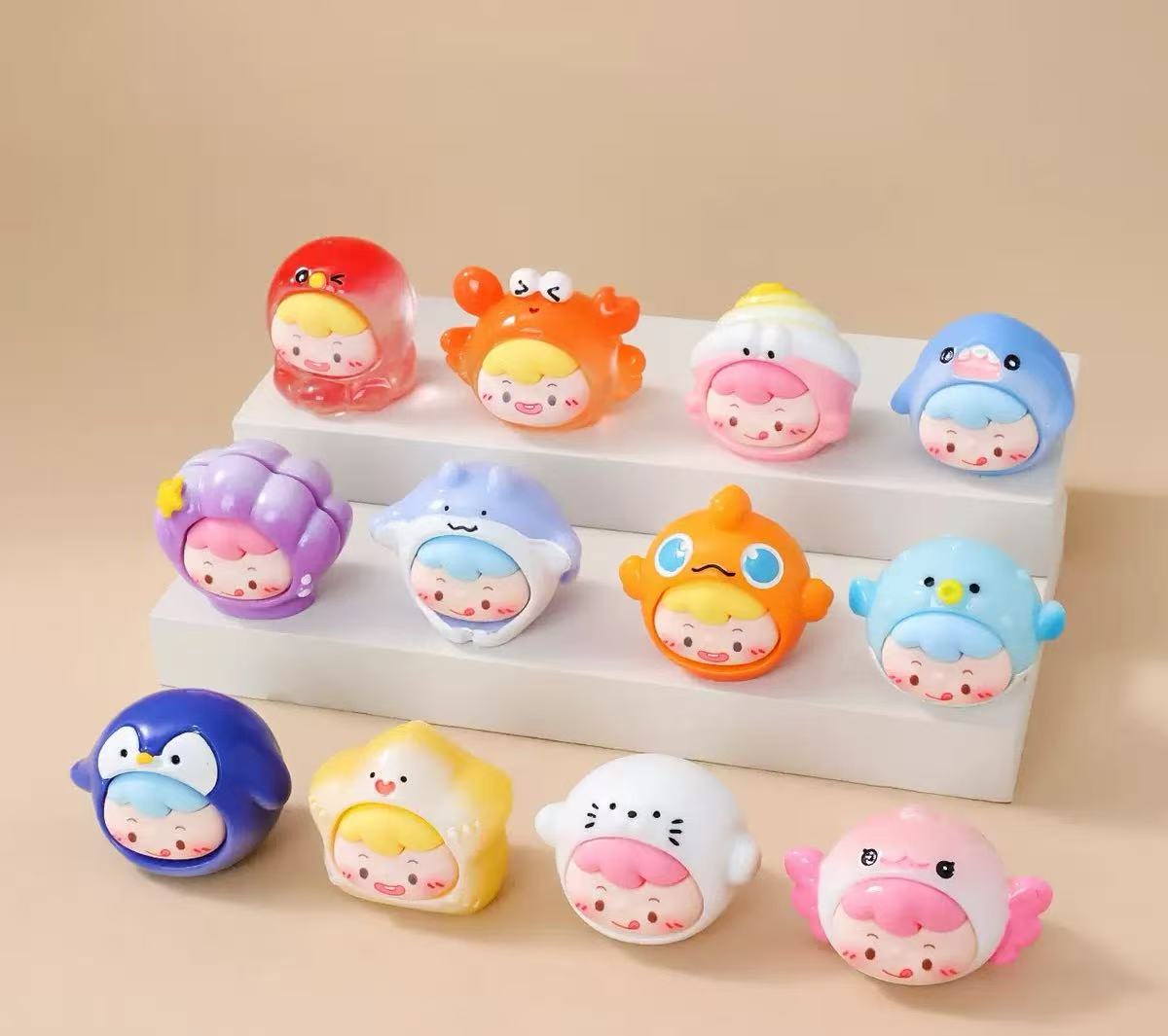 Cute baby 3-  Match game