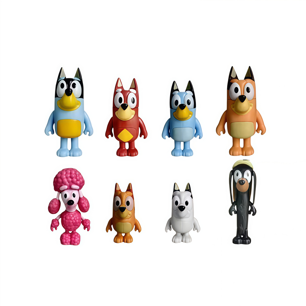 Bluey 3