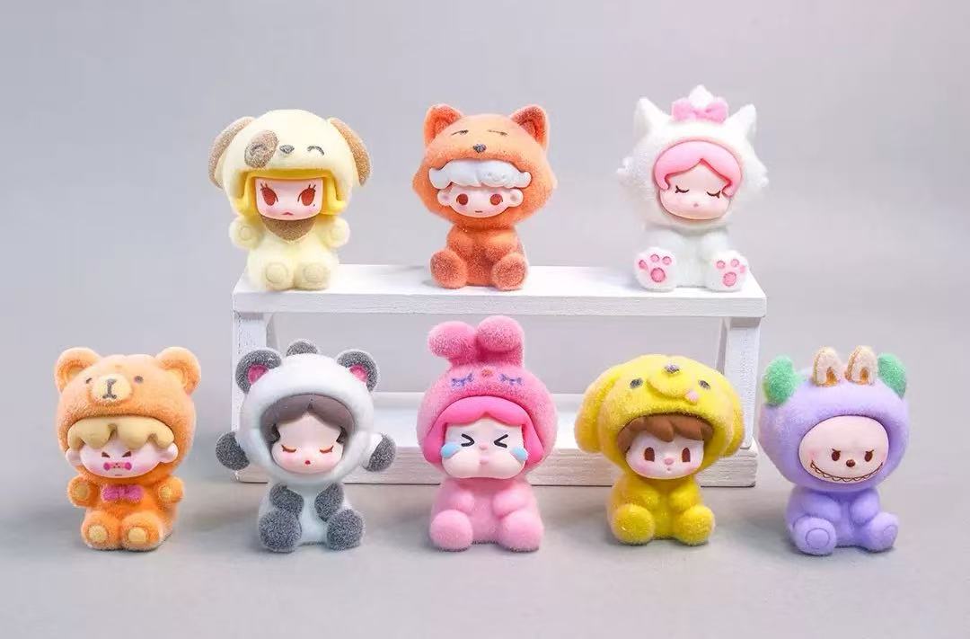 Cute family 2 -Match game