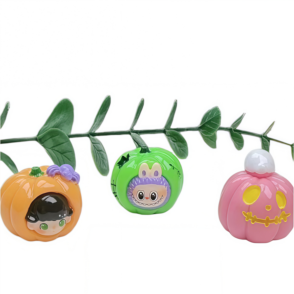 Halloween pumpkin  2