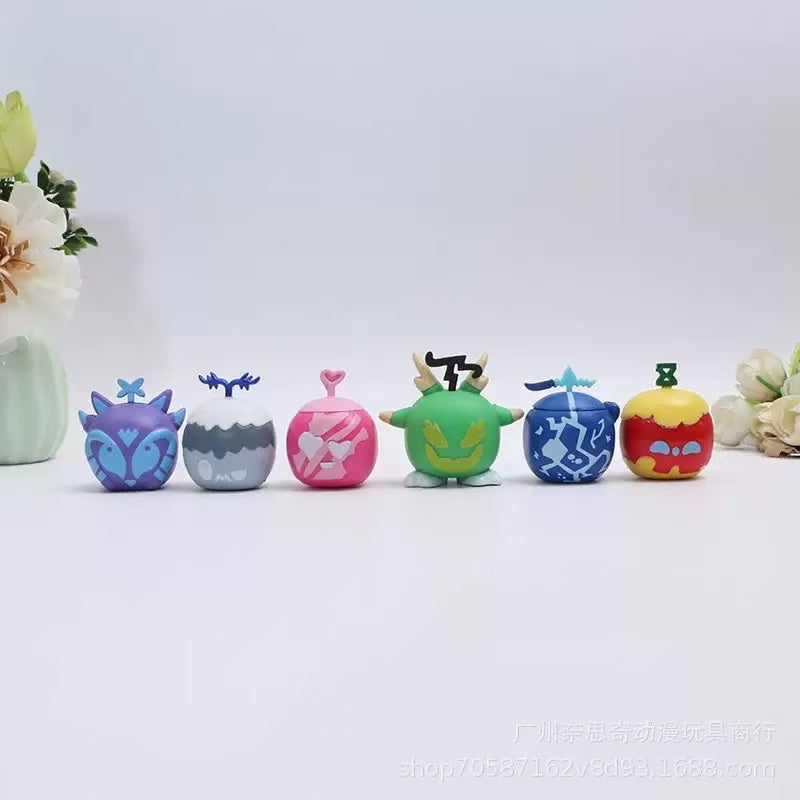 Blox Fruits -  Match game