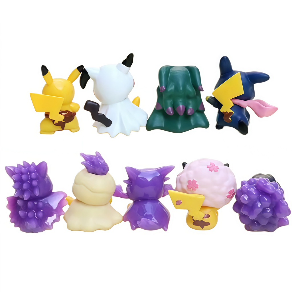 Pikachu 2