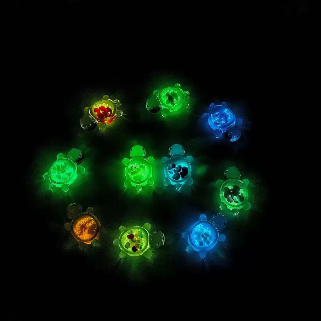 Turtles 3 （glow）