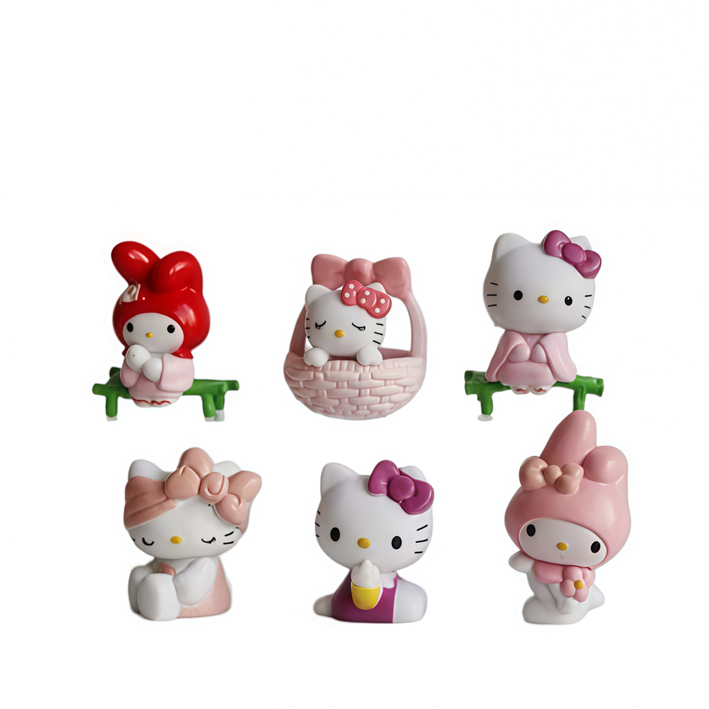 Kitty 6
