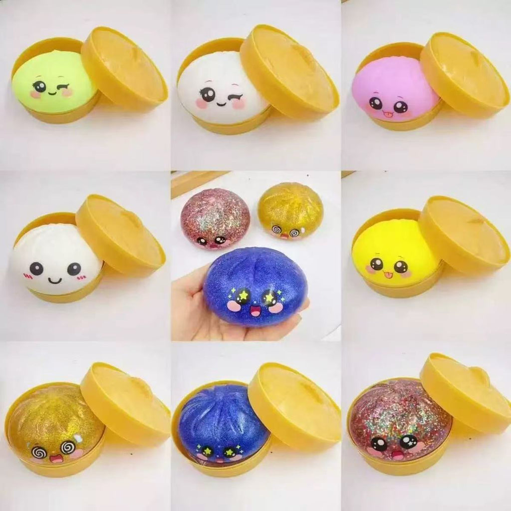 dumplings Squishy