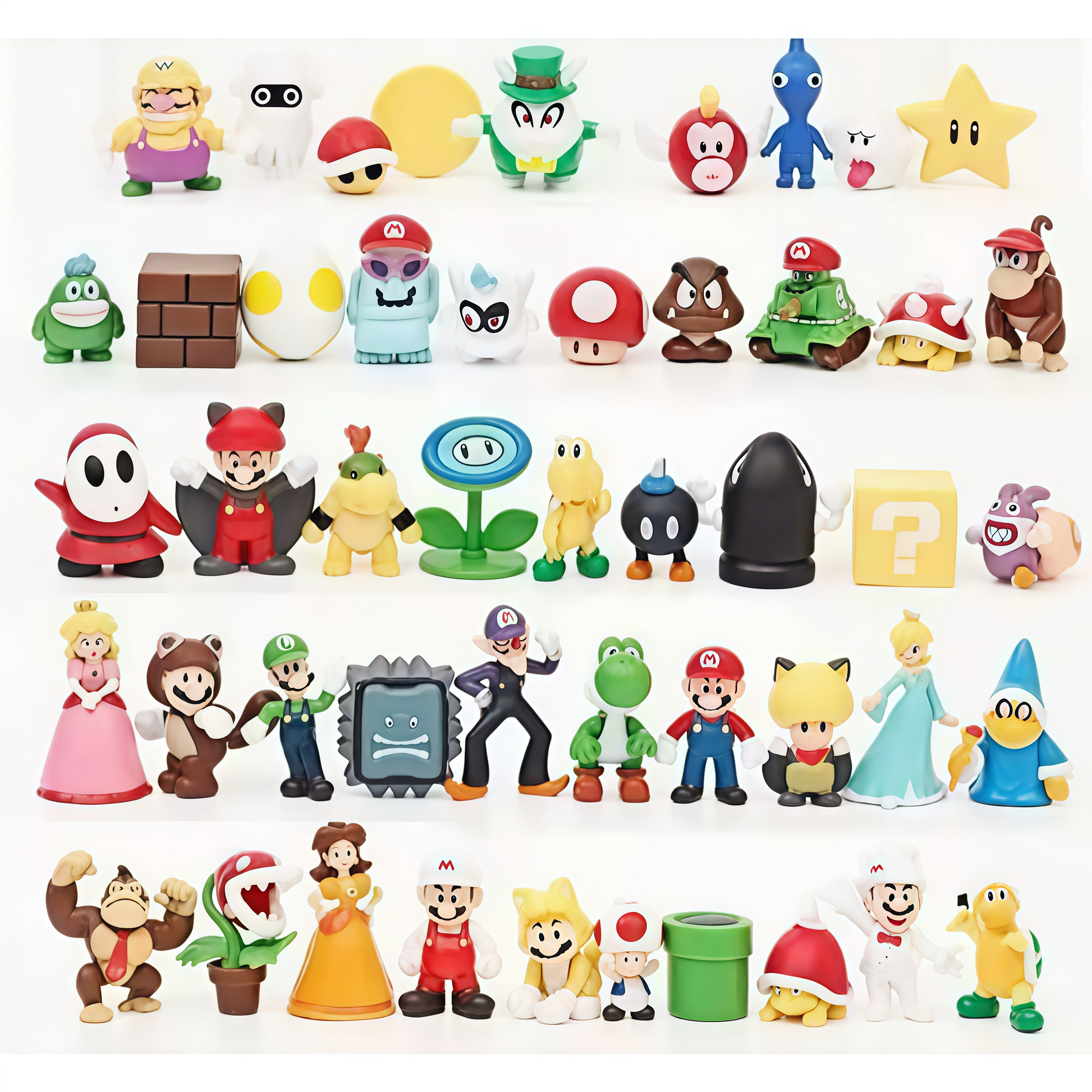 Mario 2