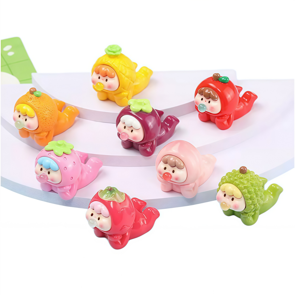 Fruit lilith 2