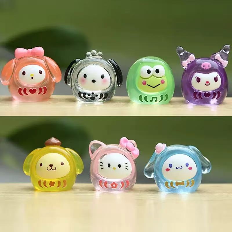 Sanrio 2  -  Match game