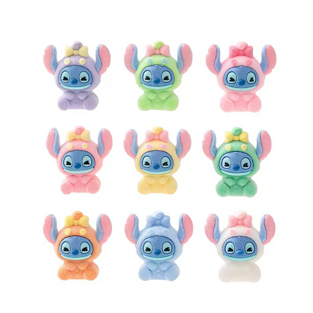 stitch 9
