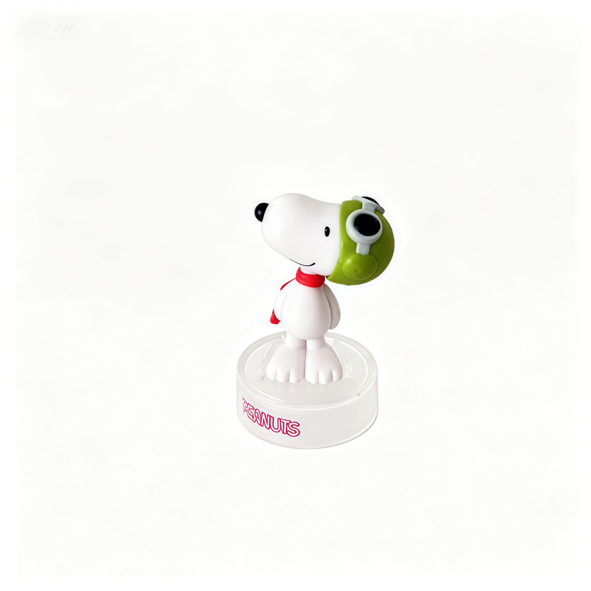 Snoopy 3