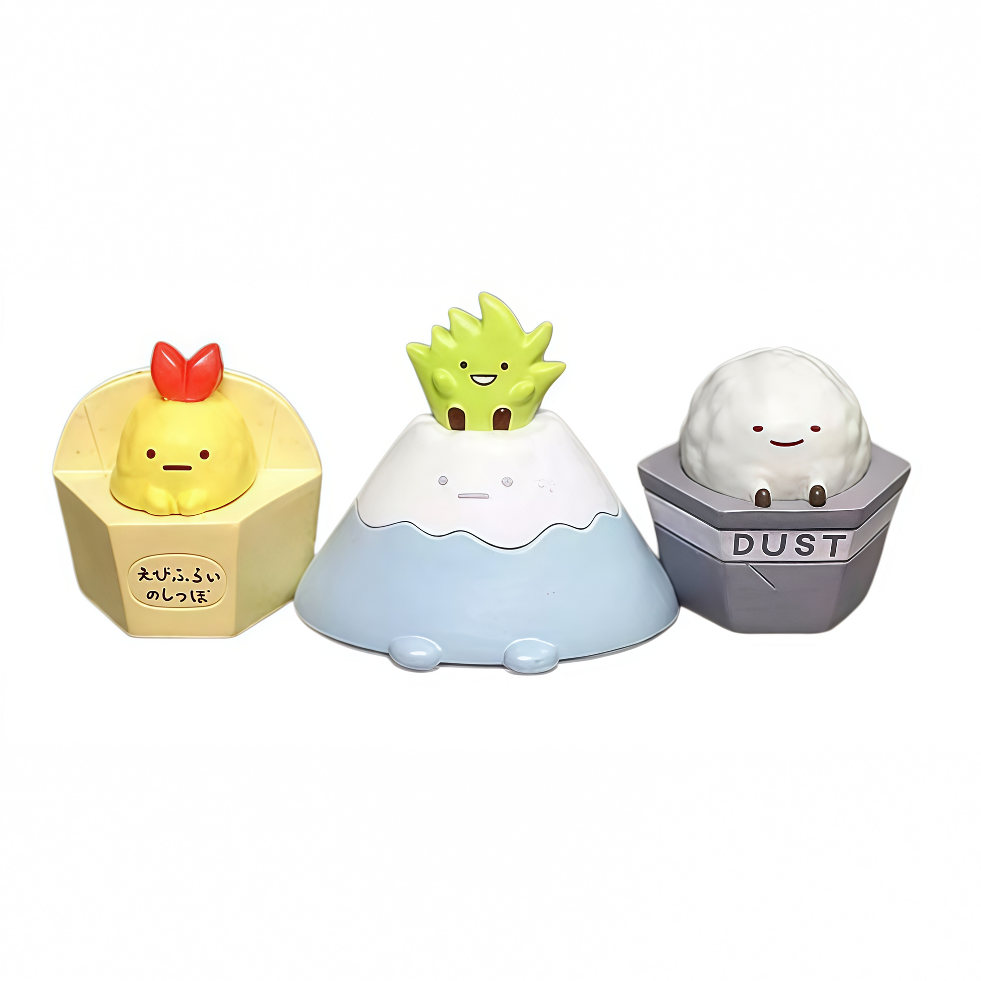Sumikko Gurashi