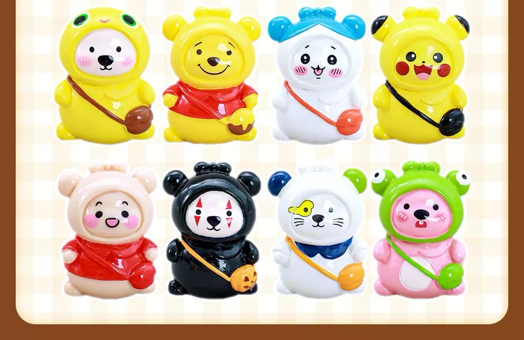 Winnie 6  - Match game