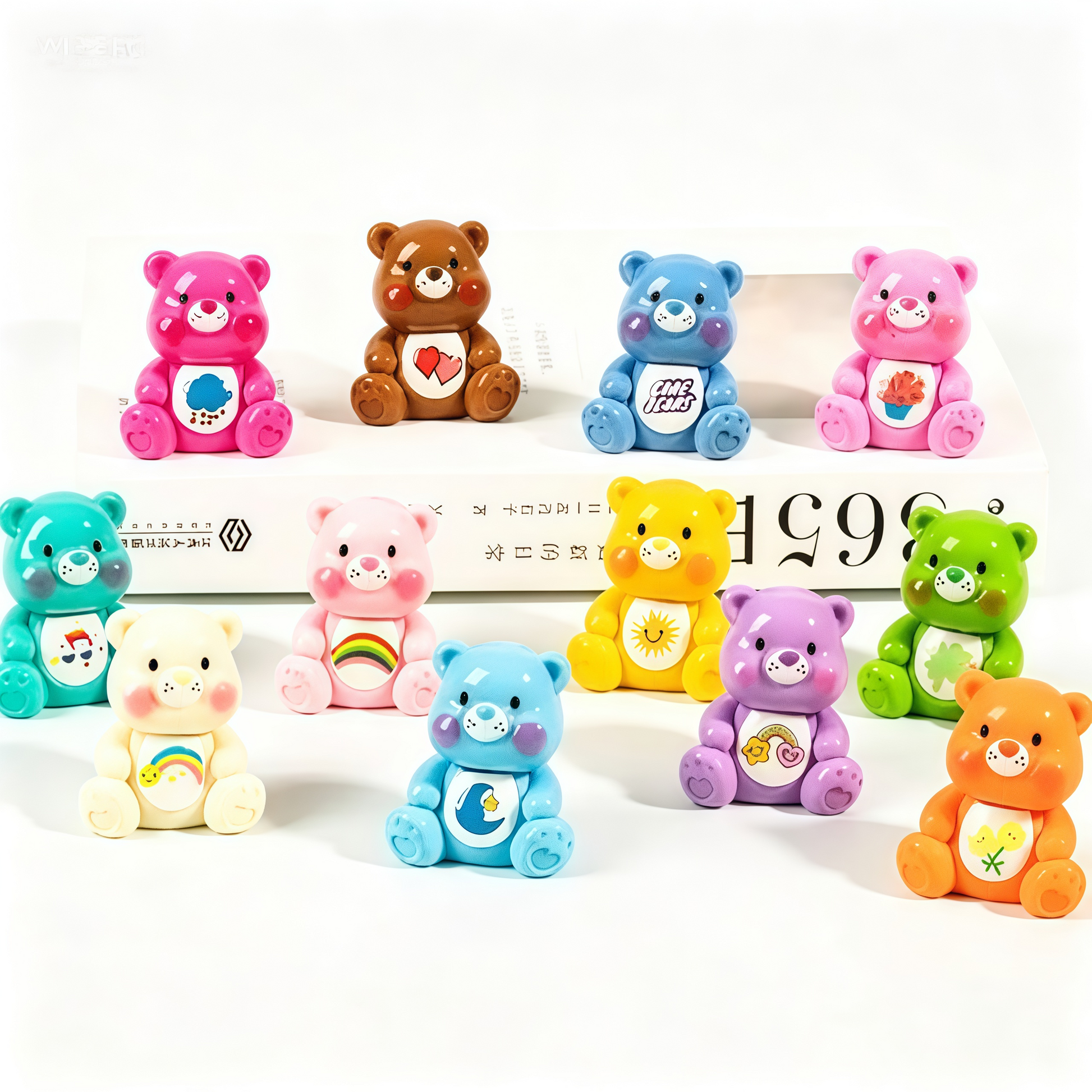 Care Bear