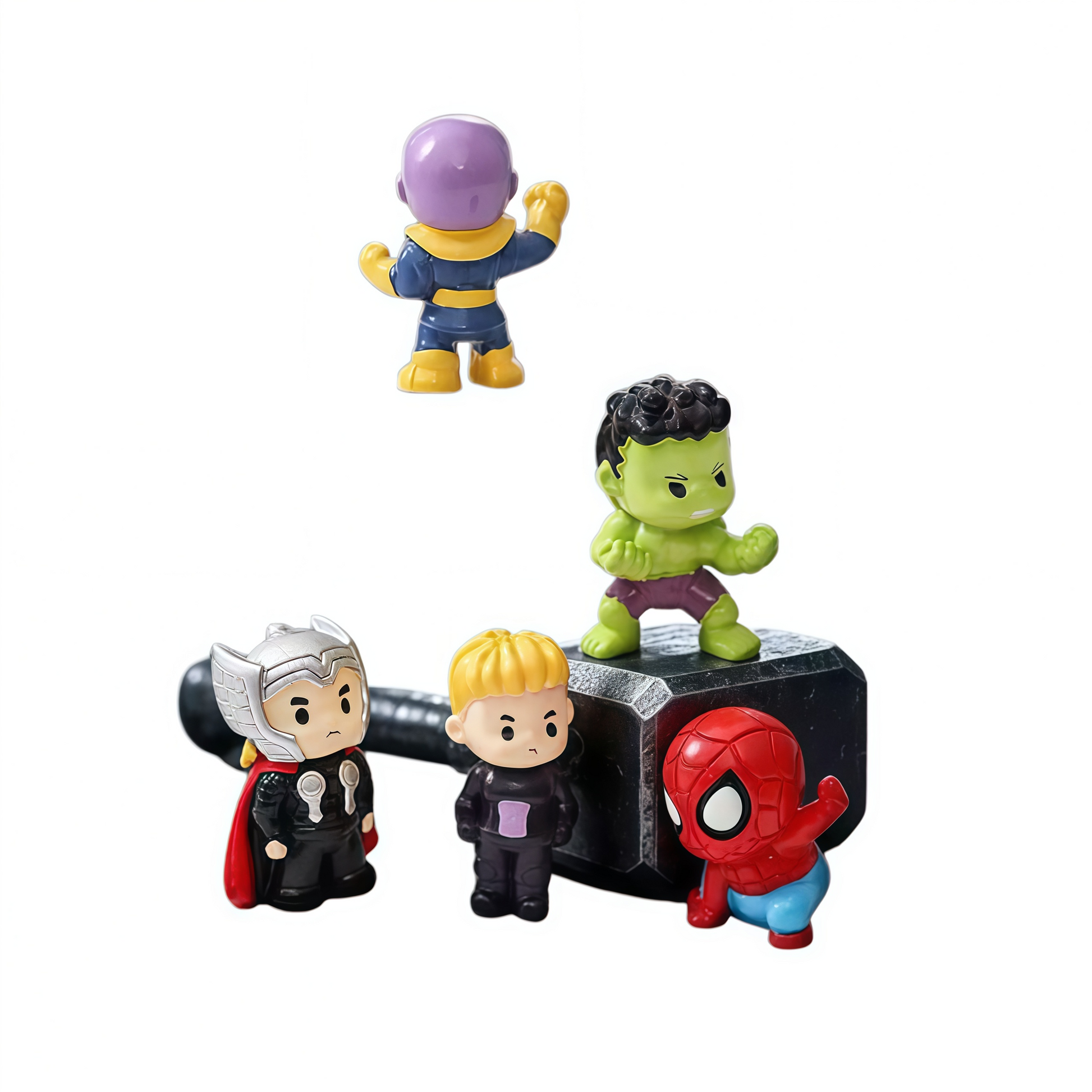 Avengers 2