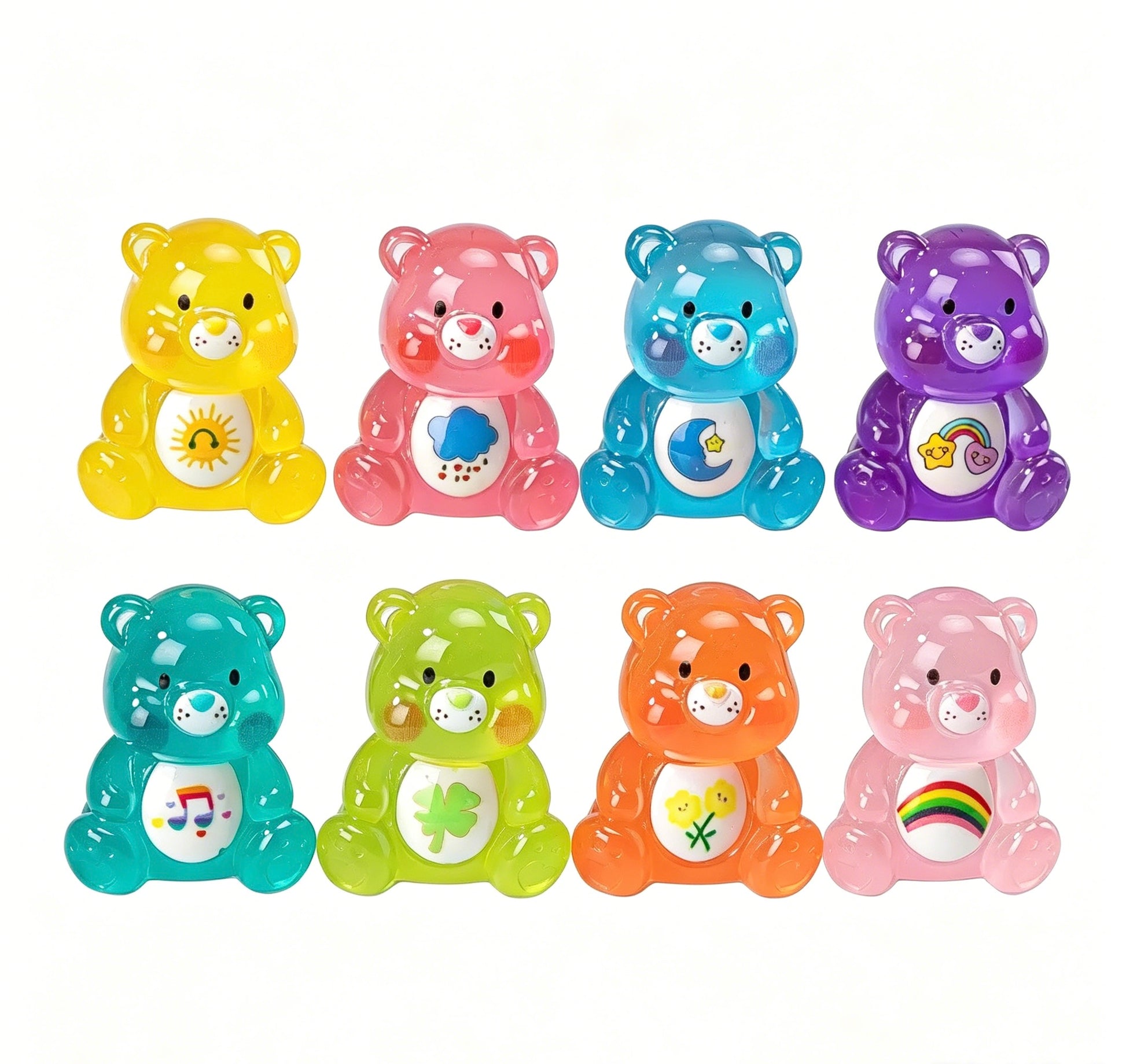 Care bear 5