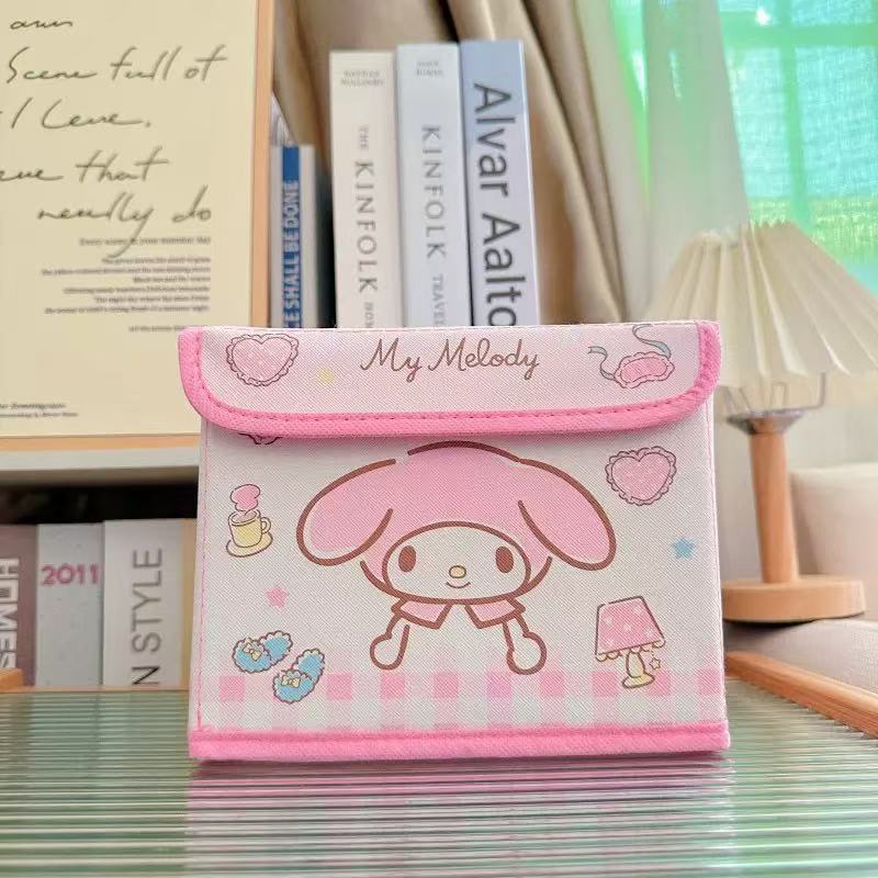Storage Box