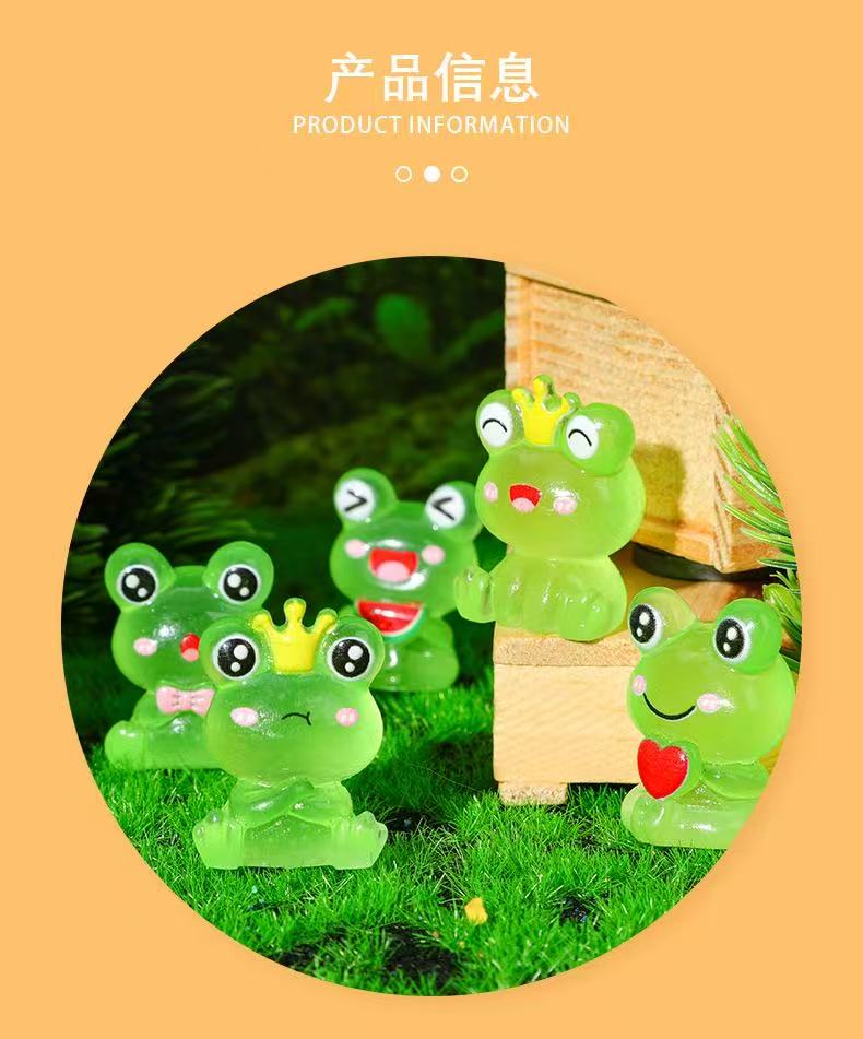 Frog - Match game