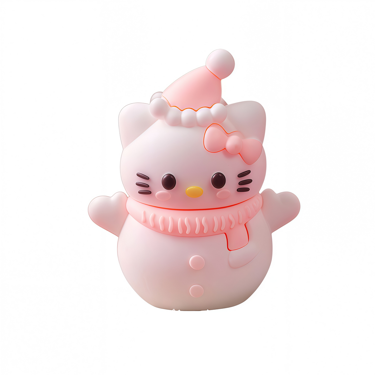 Christmas kitty - 8 bags