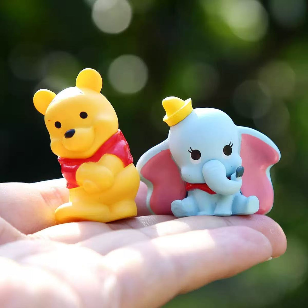 Disney family 3 - Match game
