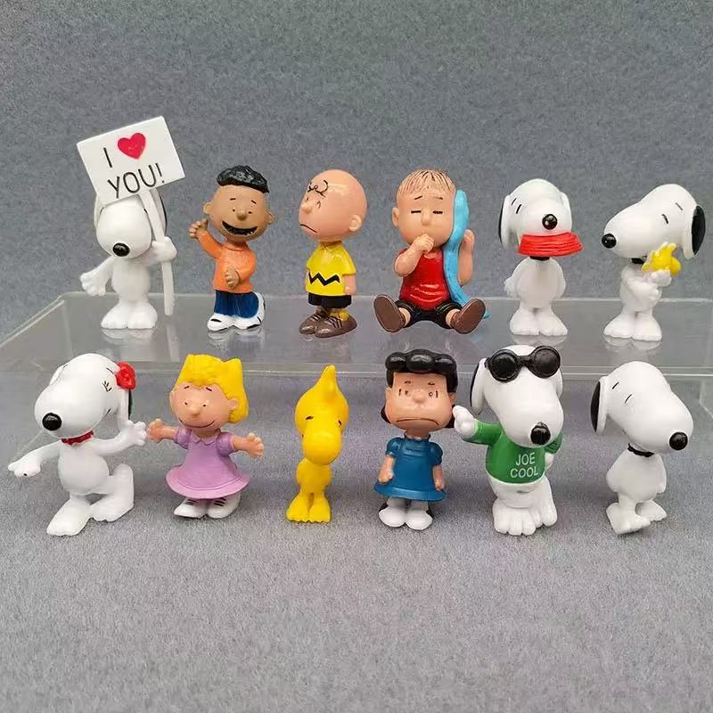 Snoopy 2 -Match game
