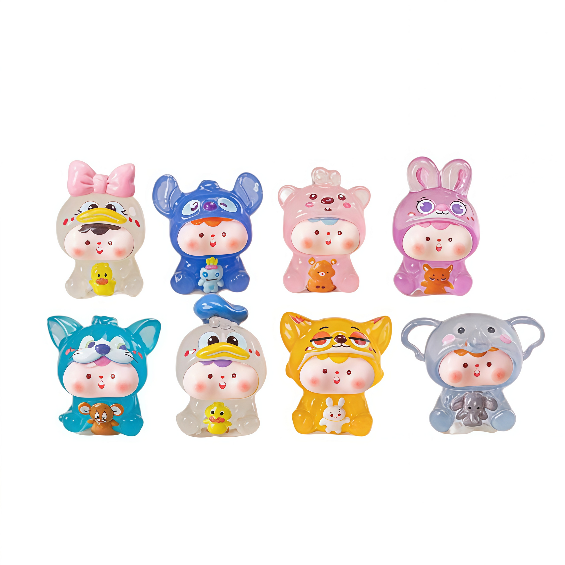 Disney family 5