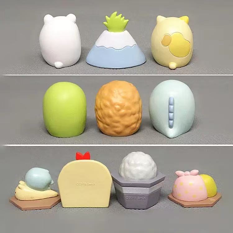 Sumikko Gurashi  -Match game
