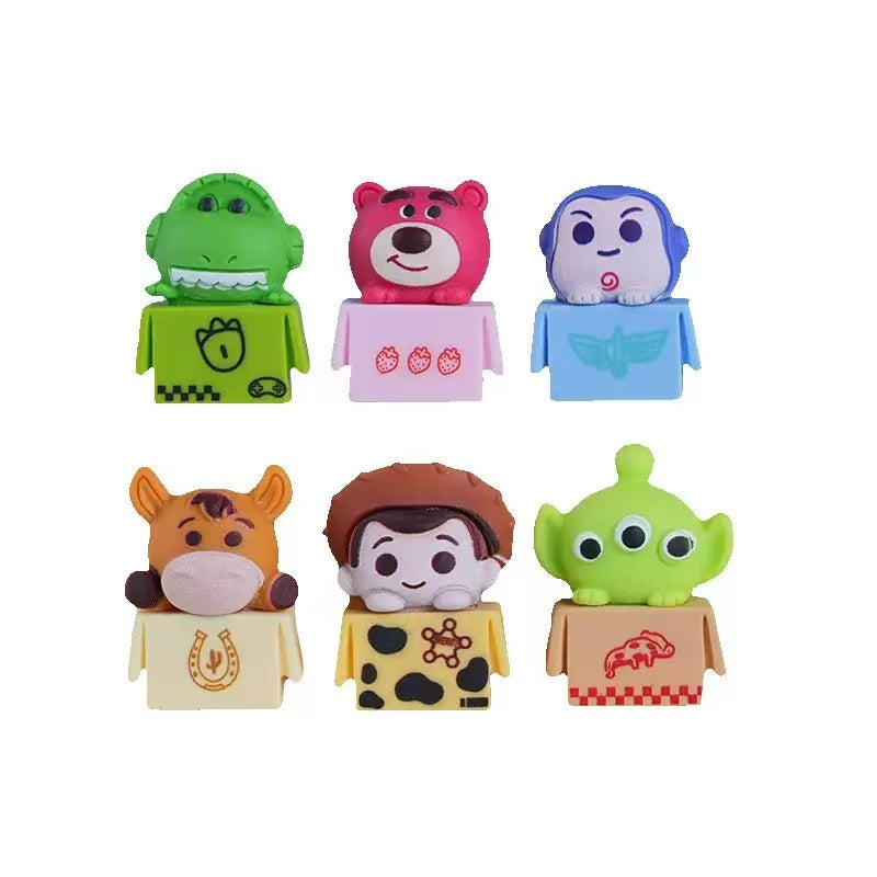 Toy Story 5