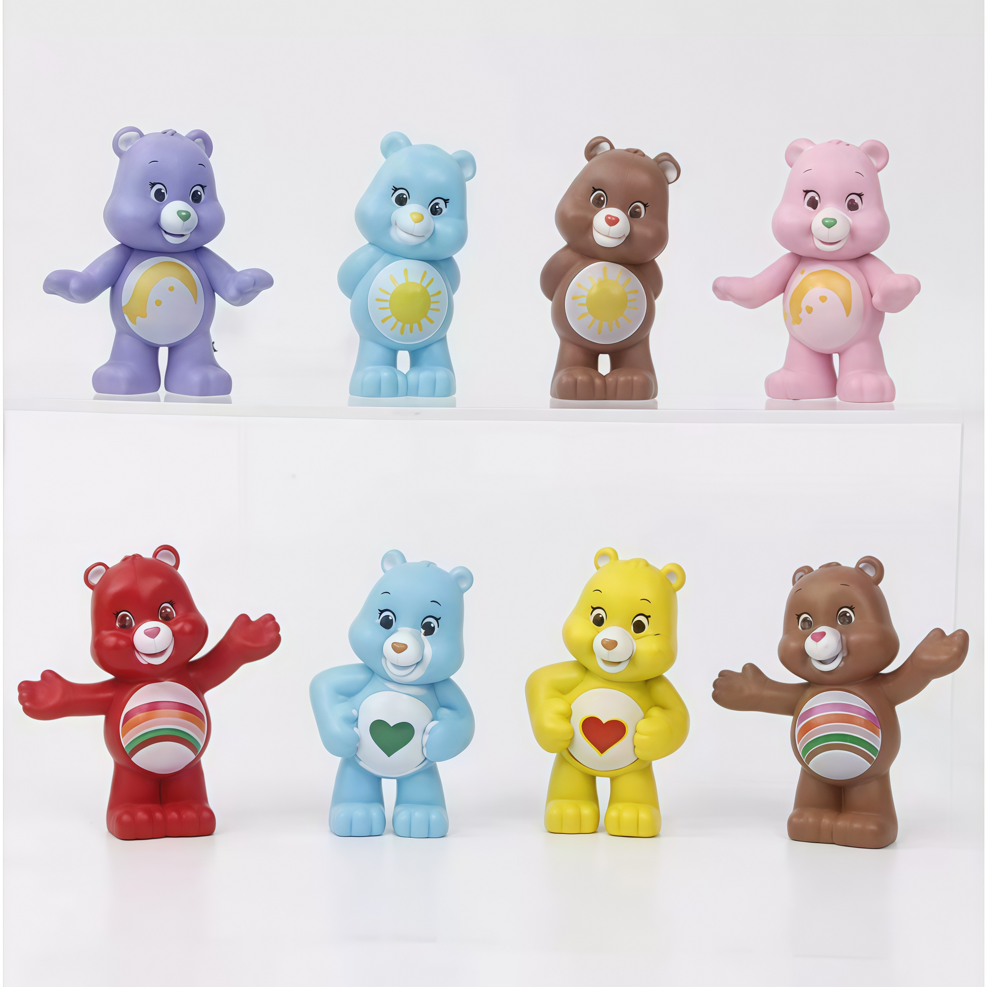 Care bear 2