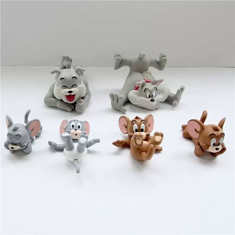 Tom and Jerry  2 -  Match game