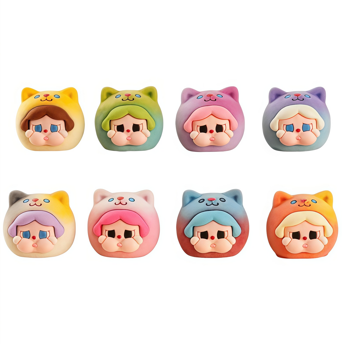 Crybaby 3