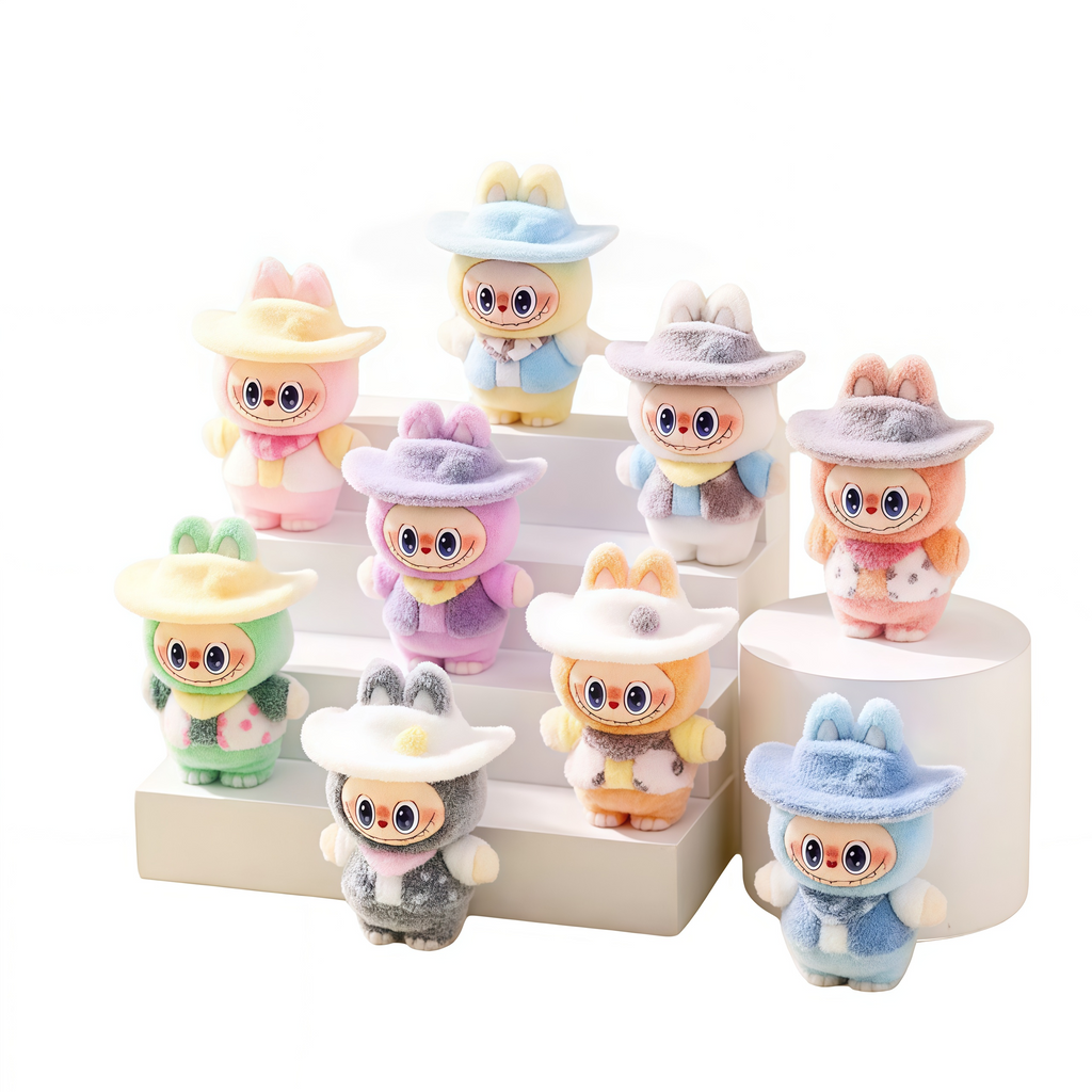 hat lbubu
