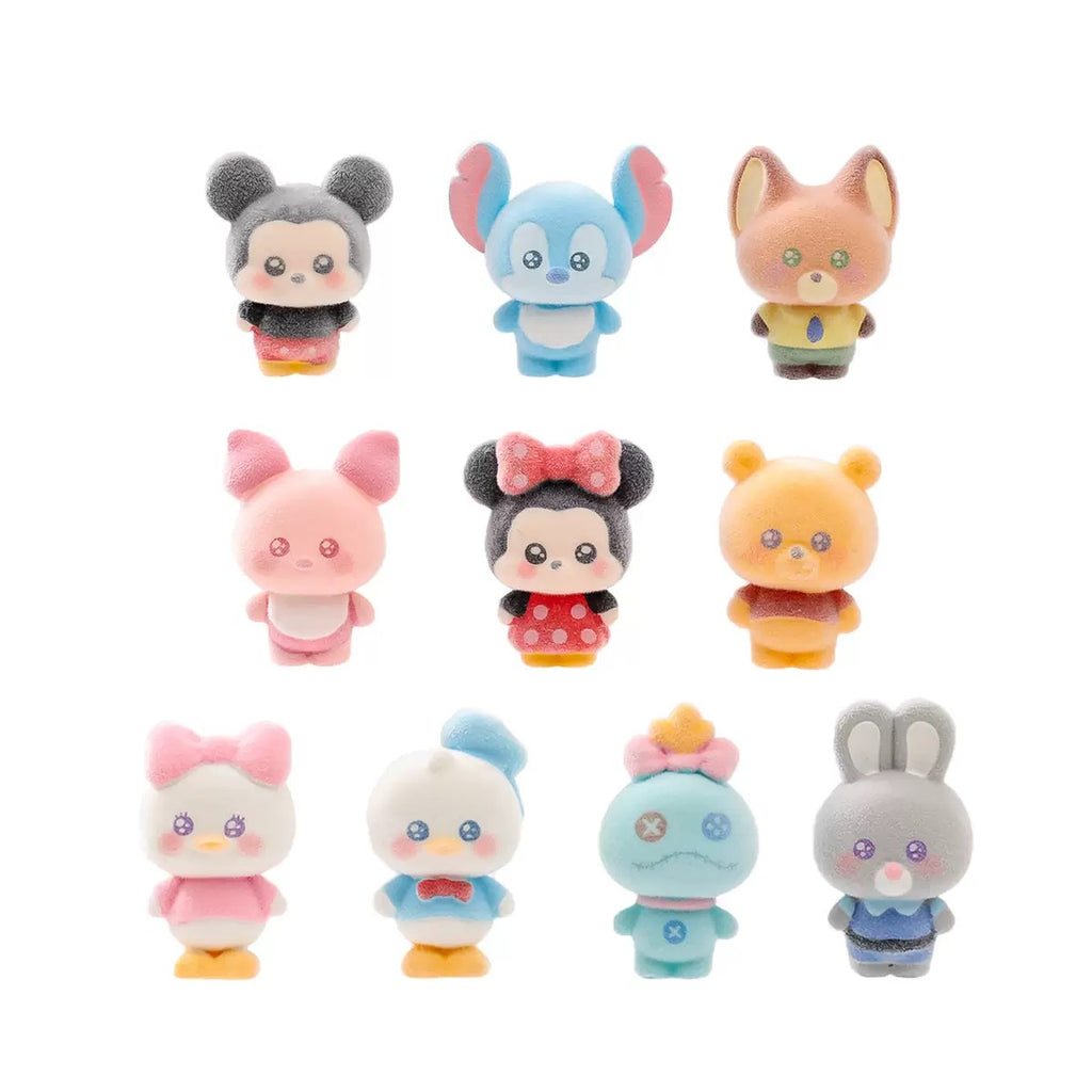 Ds family 2