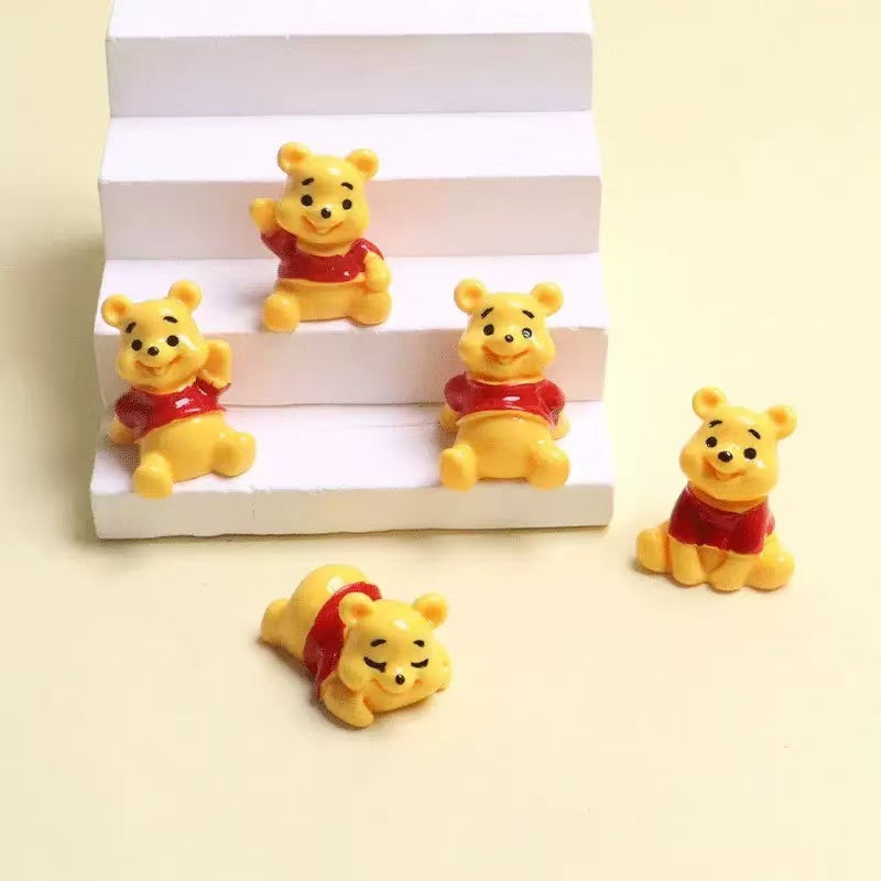 Winnie （glow） -  Match game