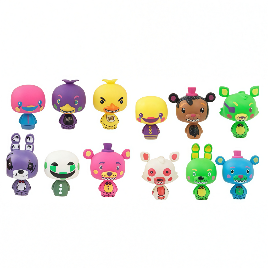 Five Night at Freddy's