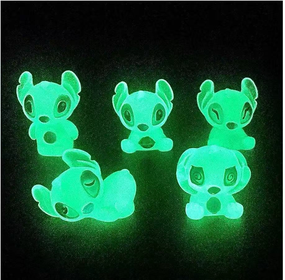 stitch (glow)