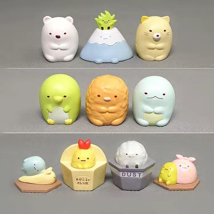 Sumikko Gurashi  -Match game